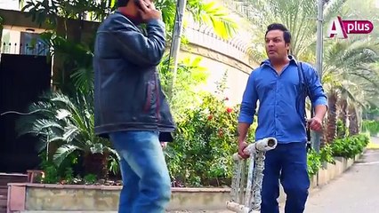 Haseena Moin Ki Kahani - Episode 9 - 5th February 2017