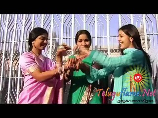 Siri mallie Puvvulu Telugu TV Serial  Title Song