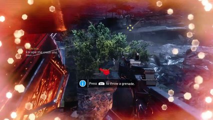 Titanfall 2 Campaign Walkthrough part 1