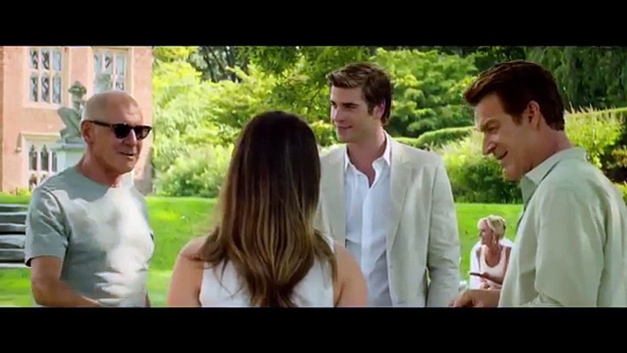 Paranoia Official Trailer #1 (2013) - HD