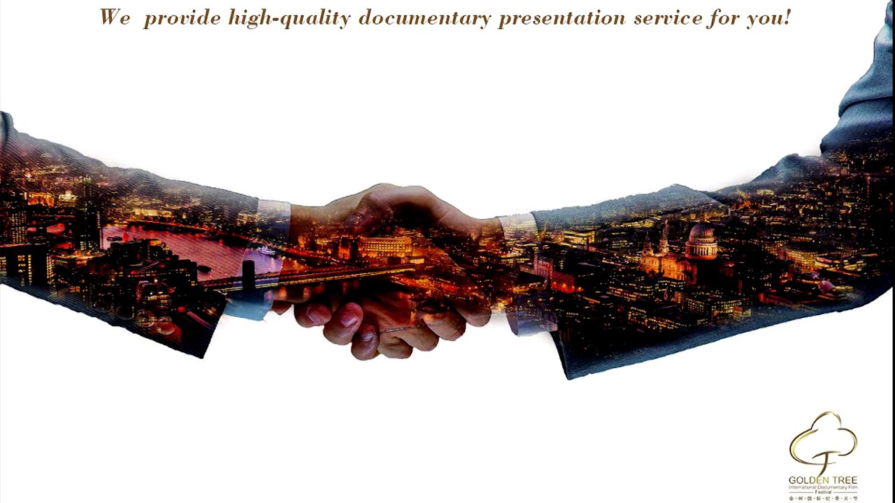 The Golden Tree International Documentary Festival