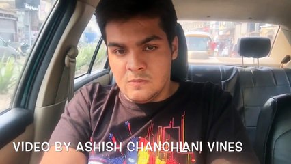 The Frustrated INDIAN Driver
