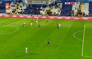 Turgut Sahin Goal HD - Kasimpasa 1- 0 Osmanlispor - 05.02.2017 HD