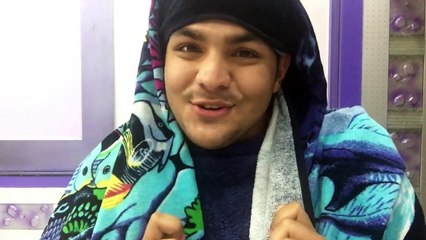 VALENTINES DAY CHUTIYAPA: Girls Vs Boyss