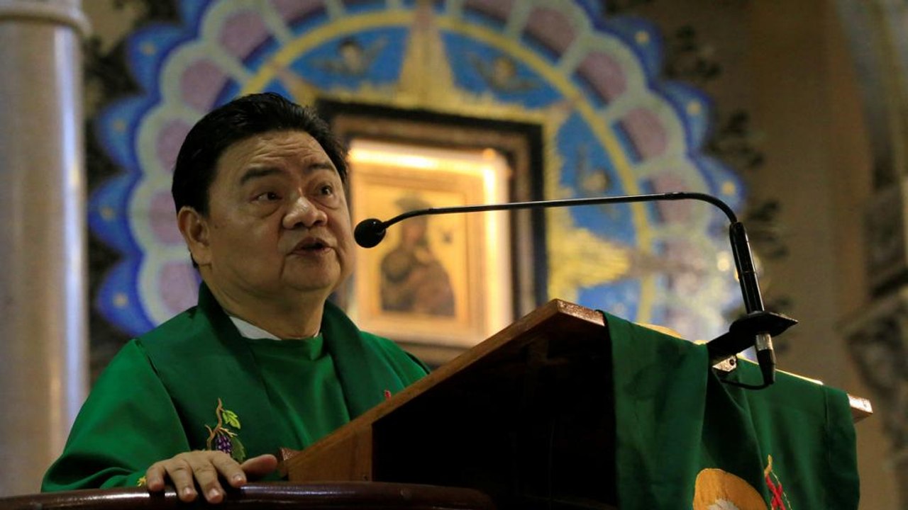Amnesty: drogenkrieg auf den philippinen ist eine "mordindustrie"