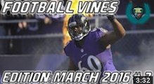 Best Football Vines Compilation March 2016 with Song Names & Beat Drops