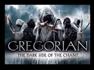 Losing my Religion - (R.E.M. cover) -  Gregorian (The dark side of the chant)