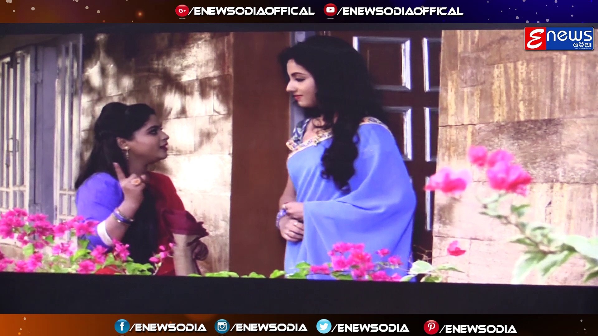 Katha Deli Matha Chuin || Odia Movie || Dubbing Leakage || HD Video