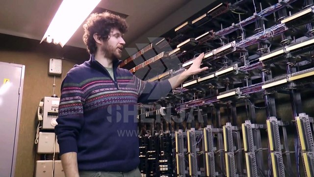 E pazakontë: Bunkeri antibërthamor i Titos që dikur ishte “Top Sekret”