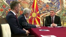 A po përgatiten VMRO dhe BDI që të mbajnë vendin në krizë deri në zgjedhjet lokale?