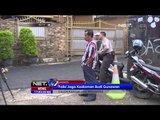 Rumah Komjen Budi Gunawan Dijaga Ketat oleh Polisi -NET17