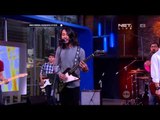 Penampilan Ello menyanyikan lagu Masih Ada - IMS