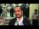 KPK menemui Jenderal Sutarman terkait kasus korupsi Komjen Budi Gunawan - NET24