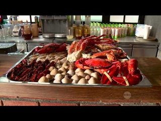 Is It Worth It - Kepiting Raja Alaska Bumbu Kajun -NET24