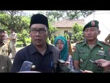 Impian Ridwan Kamil Jadikan Bandung Sebagai Kota Berkebun Terbesar di Indonesia -NET12