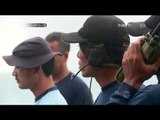 Panglima TNI Jenderal Moeldoko pimpin evakuasi ekor AirAsia QZ8501 - NET24
