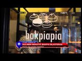 Bakpia blasteran khas Kota Yogyakarta - NET5