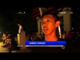 Taman Lampion daya tarik kota Samarinda - NET5