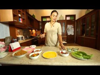 Bikin Bekal Happy Lunch Ala Dian Nitami - NET5