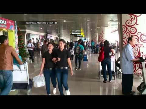 Penerbangan Pesawat AirAsia QZ8501 Dinyatakan Tanpa Izin -IMS