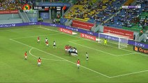 مشاهدة مباراة مصر والكاميرون بث مباشر اليوم 5-2-2017 نهائى كأس الأمم الأفريقية