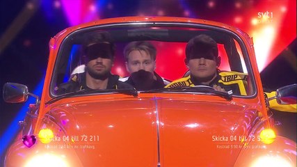 1.04 De Vet Du - Road Trip (Mic Only)