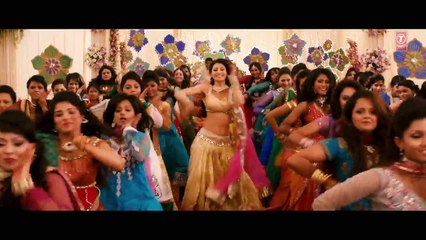 JAD MEHNDI LAG LAG JAAVE VIDEO SONG _ SINGH SAAB THE GREAT _ SUNNY DEOL URVASHI RAUTELA