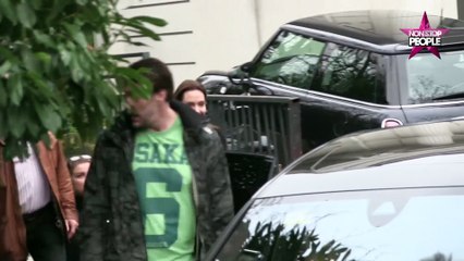 Brad Pitt refuse de payer la pension alimentaire réclamée par Angelina Jolie