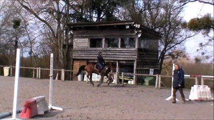 20170205 Arabesque Sandillon