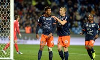 Résumé MHSC 2-1 SCB (23ème journée L1)