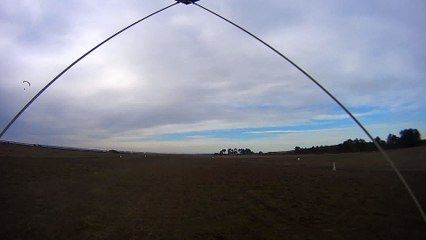 Vol Cestas - Mémorial de Saucats - 22/01/2017