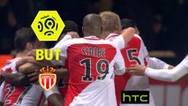 But Radamel FALCAO (60ème) / AS Monaco - OGC Nice - (3-0) - (ASM-OGCN) / 2016-17