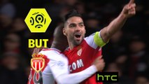 But Radamel FALCAO (81ème) / AS Monaco - OGC Nice - (3-0) - (ASM-OGCN) / 2016-17