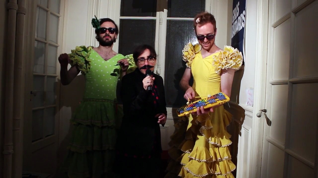 pauvres diables (vous les femmes) - chanson française et conséquences X-xsZn9mTMeFg