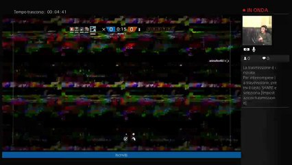 Rambow six siege | Gameplay -ITA- (2)