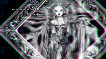 Fairy Fencer F: Advent Dark Force - Promo Trailer