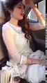 Neelum Munir Dance In CAR Hot And Sexy Gorgeous on MAHI VE