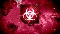 Plague Inc - Evolved - simulador de transmissão de doenças