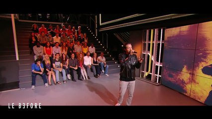 Nekfeu - Nique Les Clones  - Live du Before-qOwd-aqWaMs