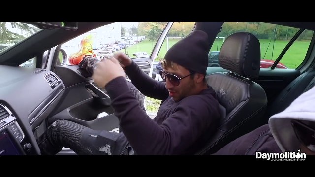 Mazen - Je reste le meme officiel clip