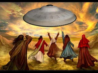 A Verdade Sobre MOISES, a VIRGEM MARIA, MAOMÉ, JOSEPH SMITH e os ALIENIGENAS na BIBLIA