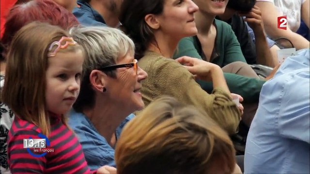 13h15 . L'innovation dans les relations sociales est le secret du maire de Loos-en-Gohelle (Pas-de-Calais)