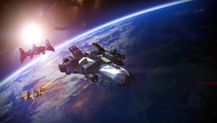 Desteny Rise of Iron  -- мир и счастье с Марией )!  всех рад видеть на моём стриме (386)