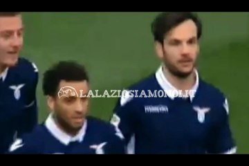 GOL ZAPPULLA PESCARA LAZIO 2 6 - VIDEO DAILY