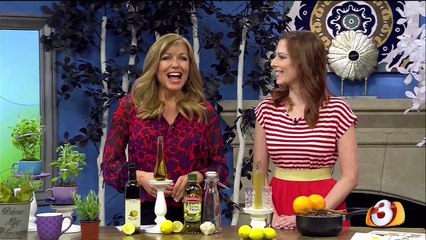 Easy Ways to Spice Up Your Life // Christina Deloma