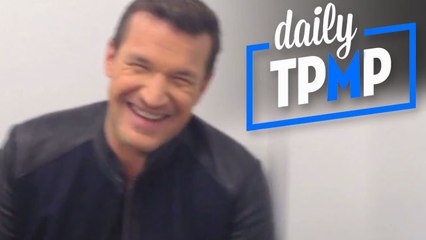 "Dans 10 ans, je me vois à la tete de C8 !" - Les questions sans fin avec Benjamin Castaldi ! - #DailyTPMP