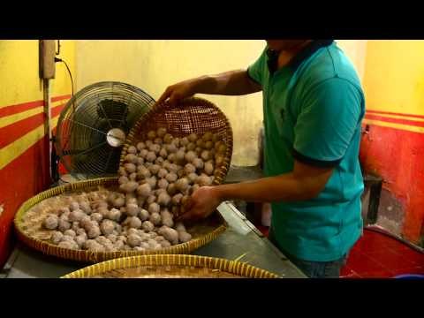 Bakso Titoti, Bakso Khas Wonogiri yang Legendaris - NET5