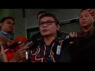 KPK Hormati Langkah Budi Gunawan Atas Laporannya ke Kejaksaan Agung - NET5
