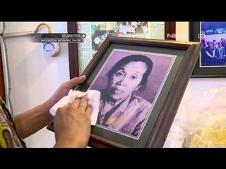 Kuliner Legendaris Gado-Gado Cemara - NET5