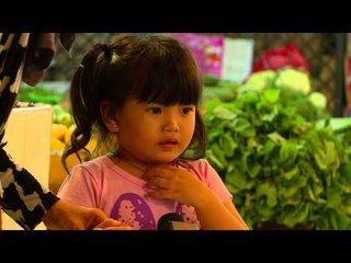 Polah Bocah   Belanja ke Pasar - NET5